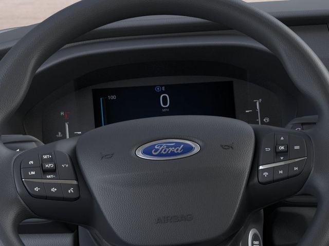2026 Ford Transit-350 Cargo Van