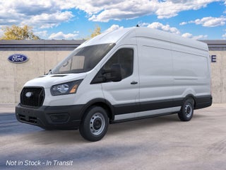 2026 Ford Transit-350 Cargo Van