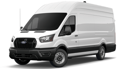 2026 Ford Transit-350 Cargo Van