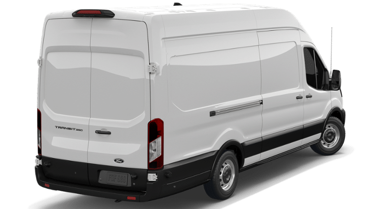 2026 Ford Transit-350 Cargo Van
