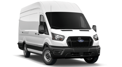 2026 Ford Transit-350 Cargo Van