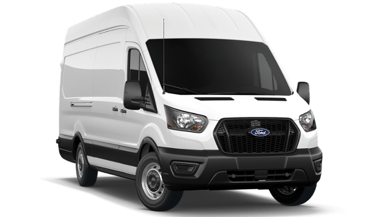 2026 Ford Transit-350 Cargo Van