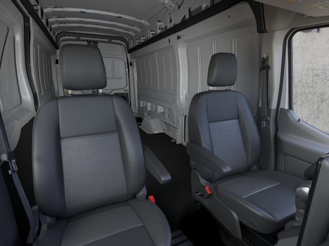 2026 Ford Transit-350 Cargo Van