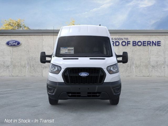 2026 Ford Transit-350 Cargo Van