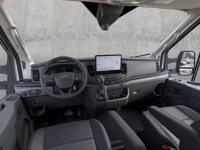 2026 Ford Transit-350 Cargo Van