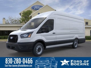 2026 Ford Transit-350 Cargo Van