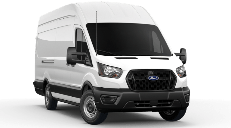 2026 Ford Transit-350 Cargo Van