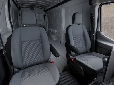 2027 Ford Transit-350 Cargo Van