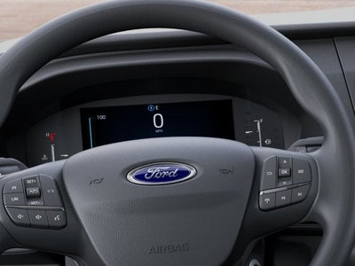 2027 Ford Transit-350 Cargo Van