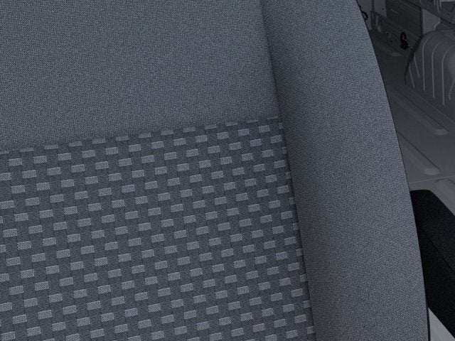 2027 Ford Transit-350 Cargo Van
