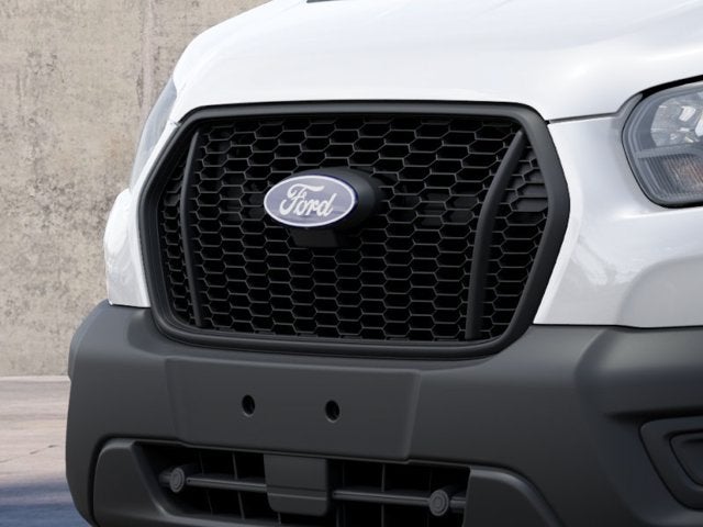 2027 Ford Transit-350 Cargo Van