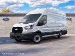2027 Ford Transit-350 Cargo Van
