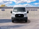 2027 Ford Transit-350 Cargo Van