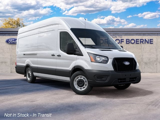 2027 Ford Transit-350 Cargo Van
