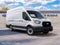 2027 Ford Transit-350 Cargo Van