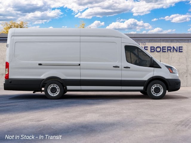 2027 Ford Transit-350 Cargo Van