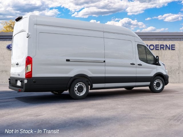 2027 Ford Transit-350 Cargo Van