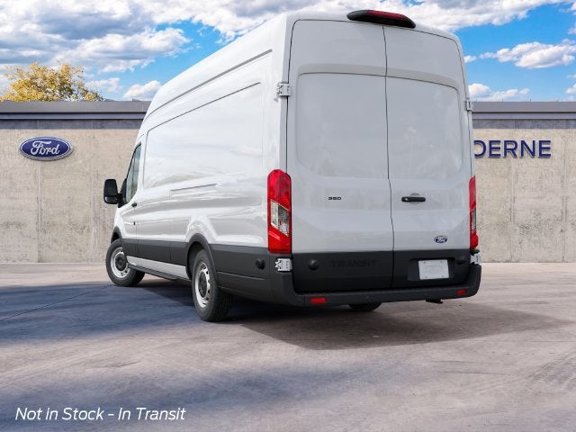 2027 Ford Transit-350 Cargo Van