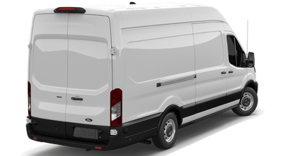 2027 Ford Transit-350 Cargo Van
