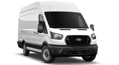 2027 Ford Transit-350 Cargo Van
