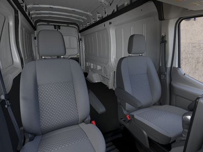 2026 Ford Transit-350 Cargo Van