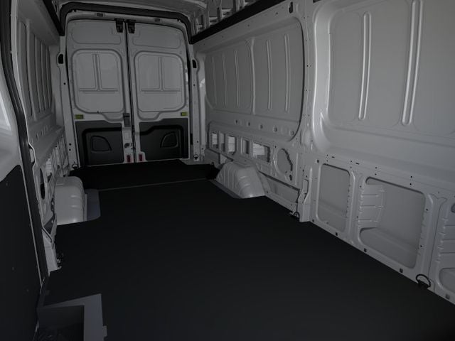 2026 Ford Transit-350 Cargo Van