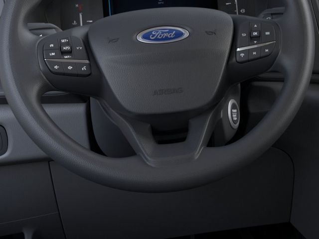 2026 Ford Transit-350 Cargo Van