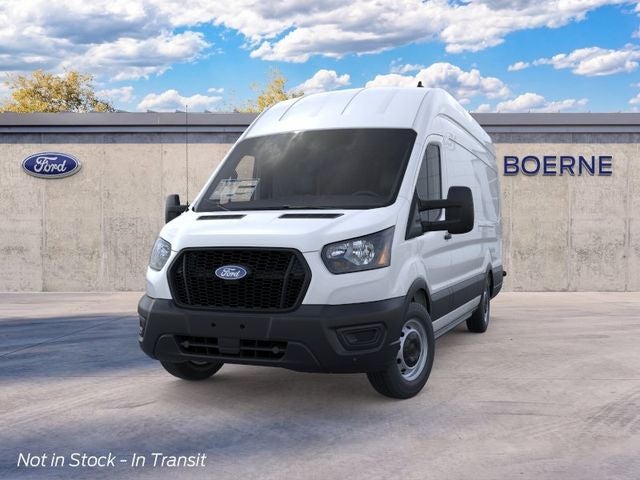 2026 Ford Transit-350 Cargo Van