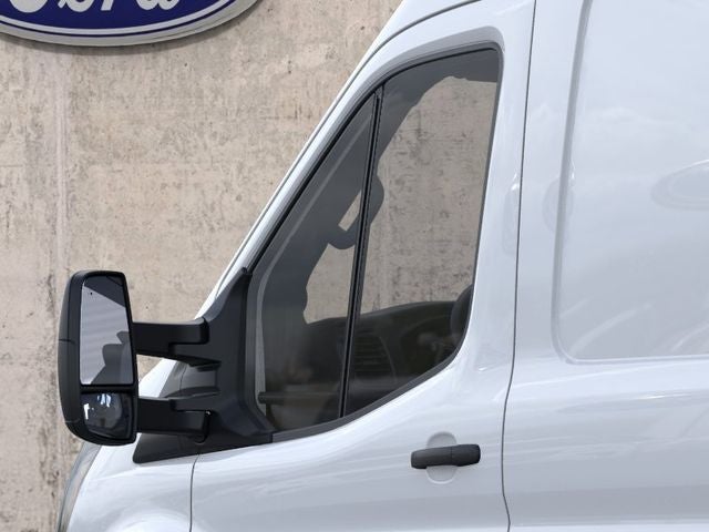 2026 Ford Transit-350 Cargo Van