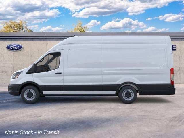 2026 Ford Transit-350 Cargo Van
