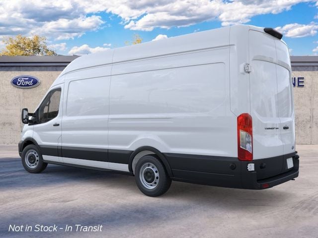 2026 Ford Transit-350 Cargo Van