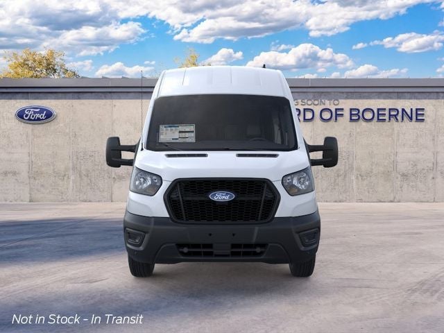 2026 Ford Transit-350 Cargo Van