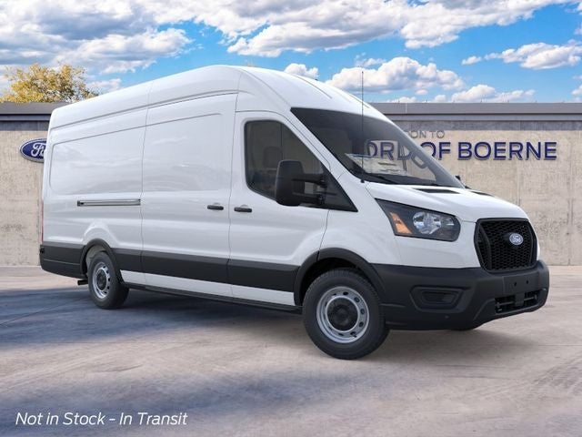 2026 Ford Transit-350 Cargo Van