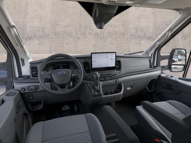2026 Ford Transit-350 Cargo Van