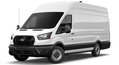 2026 Ford Transit-350 Cargo Van