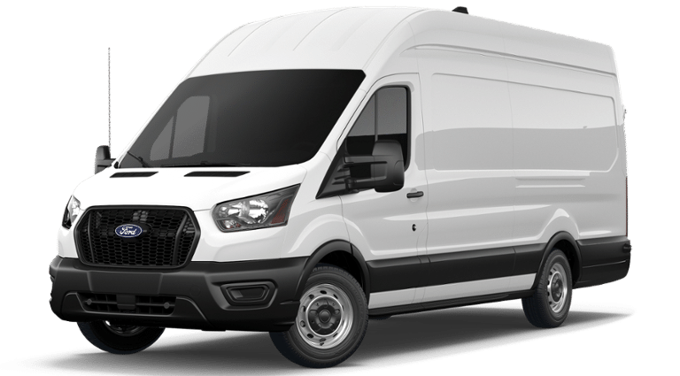 2026 Ford Transit-350 Cargo Van