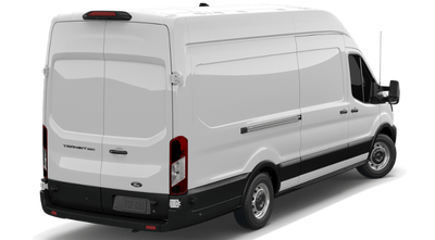 2026 Ford Transit-350 Cargo Van