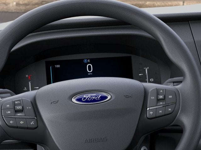 2027 Ford Transit-350 Cargo Van