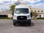 2027 Ford Transit-350 Cargo Van