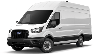 2027 Ford Transit-350 Cargo Van