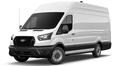 2027 Ford Transit-350 Cargo Van