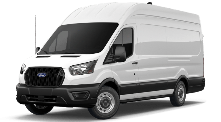 2027 Ford Transit-350 Cargo Van