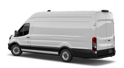 2027 Ford Transit-350 Cargo Van