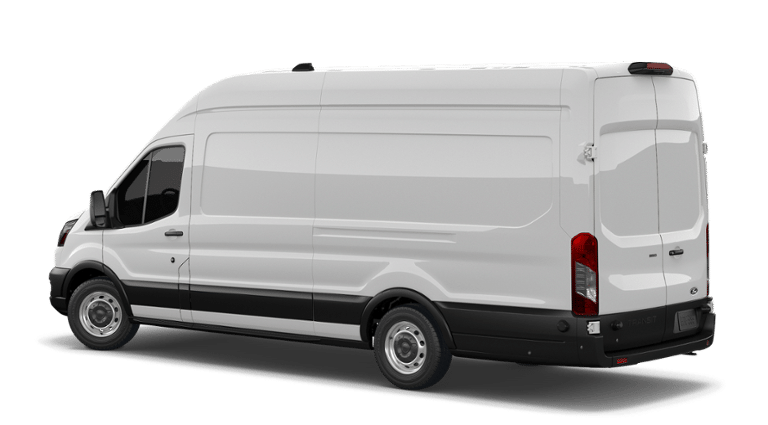 2027 Ford Transit-350 Cargo Van