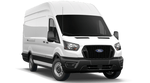 2027 Ford Transit-350 Cargo Van