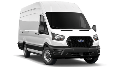 2027 Ford Transit-350 Cargo Van