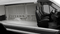 2027 Ford Transit-350 Cargo Van