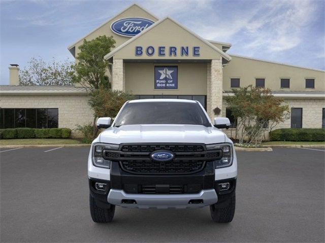 2025 Ford Ranger LARIAT®