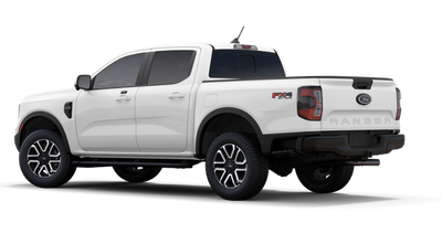 2025 Ford Ranger LARIAT®