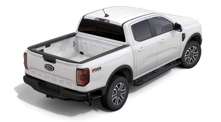 2025 Ford Ranger LARIAT®